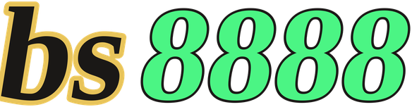 bs8888 logo