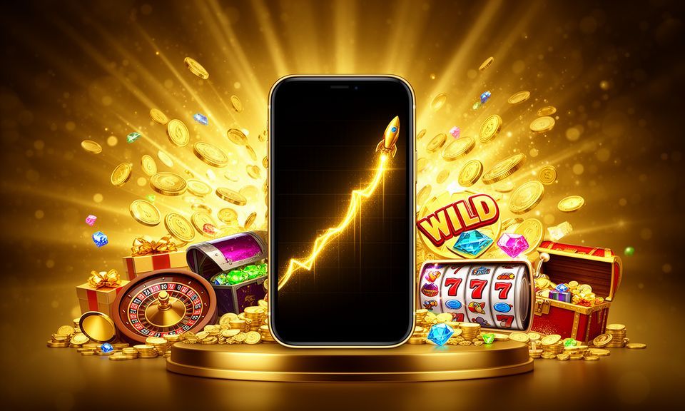 bs8888 mobile gaming